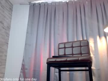 Aveline_Nuit Chaturbate stream image from August 05, 2025