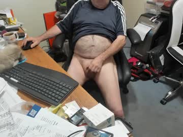 Daddys_Submissive Chaturbate stream image from August 05, 2025