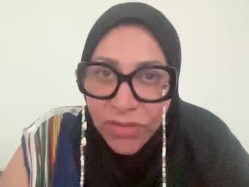 Fatimasarah Chaturbate stream image from August 05, 2025