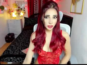 Hottydemonicum Chaturbate stream image from August 05, 2025