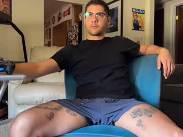 Jakesexhibition Chaturbate stream image from August 05, 2025