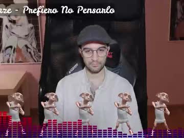 Marielessfan Chaturbate stream image from August 05, 2025