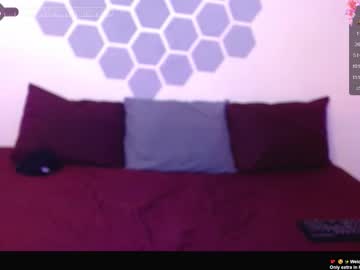 Naomisweetty Chaturbate stream image from August 05, 2025