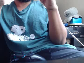 Papichulo_696969 Chaturbate stream image from August 05, 2025