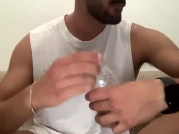 X_Vangelis Chaturbate stream image from August 05, 2025