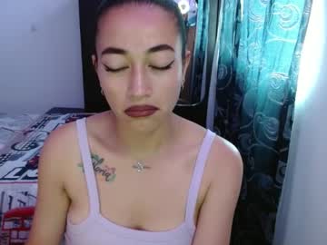 Alondra_96 Chaturbate stream image from August 05, 2025