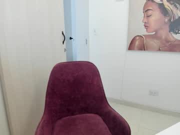 Alymorgannn Chaturbate stream image from August 05, 2025