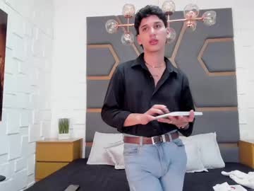 Axelalvareez Chaturbate stream image from August 05, 2025