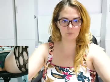 Bella_Ary Chaturbate stream image from August 05, 2025