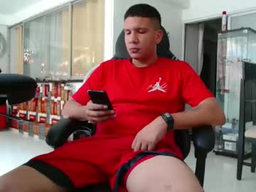 Damyan_2003 Chaturbate stream image from August 05, 2025
