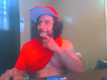 Drogoloko233 Chaturbate stream image from August 05, 2025