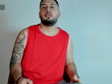 Hanko24 Chaturbate stream image from August 05, 2025