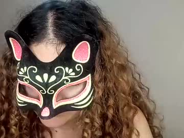 Luana_Winner Chaturbate stream image from August 05, 2025
