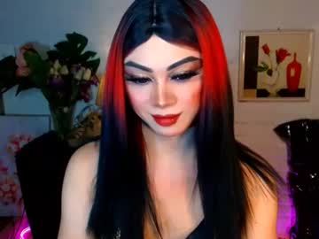 Majestic_Ladyboy Chaturbate stream image from August 05, 2025
