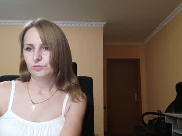 Ruthpark Chaturbate stream image from August 05, 2025