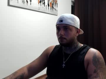 S1nmaster Chaturbate stream image from August 05, 2025