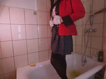 Shirokitsune55 Chaturbate stream image from August 05, 2025