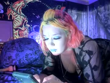 Texaspregogrllll Chaturbate stream image from August 05, 2025