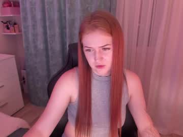 Valerie_Cutee Chaturbate stream image from August 05, 2025