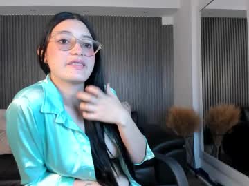 Ana_Cheerry Chaturbate stream image from August 05, 2025
