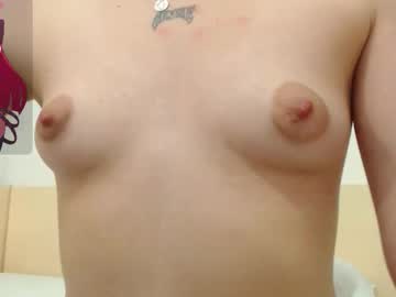 Bad_Giirl__ Chaturbate stream image from August 05, 2025