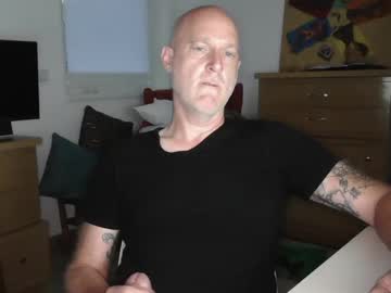 Bigthickguyforyou Chaturbate stream image from August 05, 2025