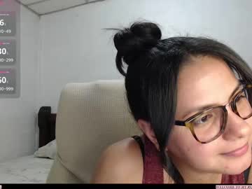 Cami_Valbuena Chaturbate stream image from August 05, 2025
