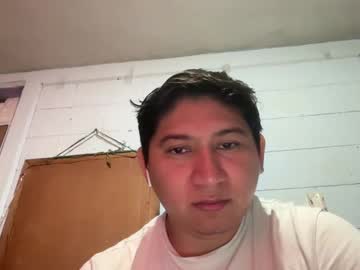 Charlscpd Chaturbate stream image from August 05, 2025
