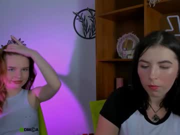 Daisy_Cool Chaturbate stream image from August 05, 2025