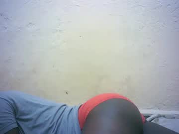 Ebony_Valleria Chaturbate stream image from August 05, 2025