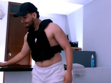 Kilian_20 Chaturbate stream image from August 05, 2025