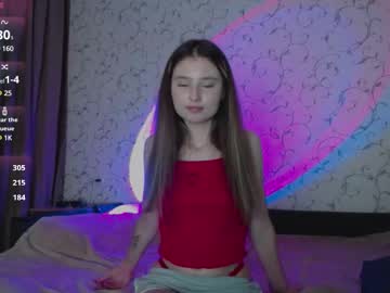 Lua__19 Chaturbate stream image from August 05, 2025