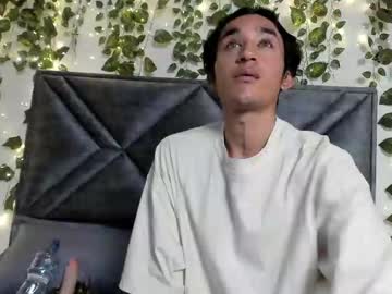 Meluzeros_ Chaturbate stream image from August 05, 2025