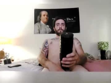 Rilaanthony Chaturbate stream image from August 05, 2025