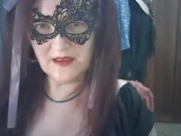 Sabrinaxlovess Chaturbate stream image from August 05, 2025