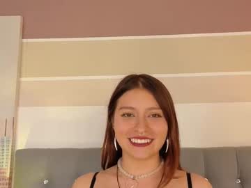 Velvetfox_ Chaturbate stream image from August 05, 2025