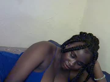 Afrii_Kity Chaturbate stream image from August 05, 2025