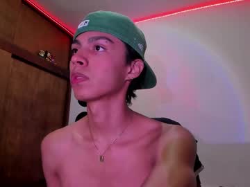 Alex_Sweet_69 Chaturbate stream image from August 05, 2025