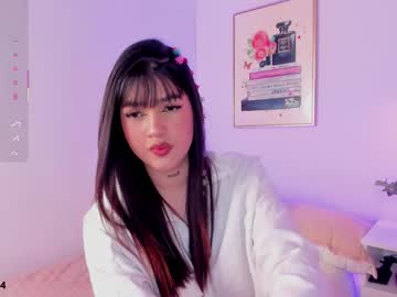 Anyelarubio Chaturbate stream image from August 05, 2025