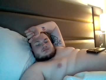 Bartthebear69 Chaturbate stream image from August 05, 2025