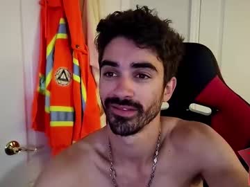 Benny_Boy95 Chaturbate stream image from August 05, 2025