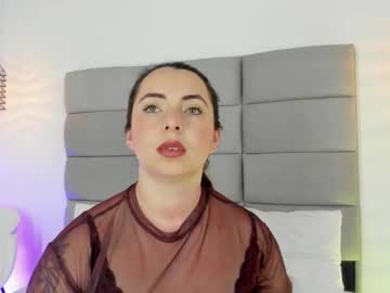Dannaarosse Chaturbate stream image from August 05, 2025