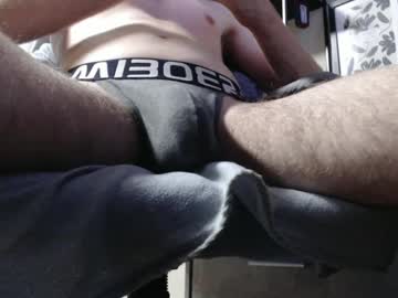 Geilerhengst9966 Chaturbate stream image from August 05, 2025