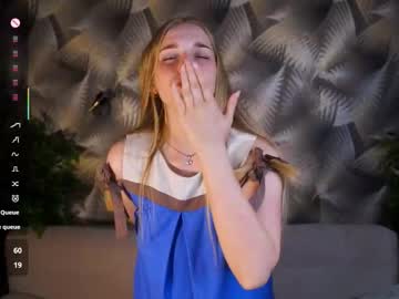 Girl_Cute_Monica Chaturbate stream image from August 05, 2025