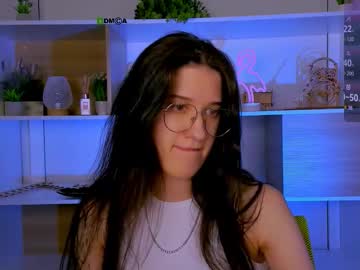 Grace_Hiil Chaturbate stream image from August 05, 2025