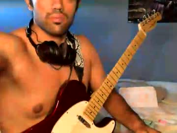 Guitar813 Chaturbate stream image from August 05, 2025