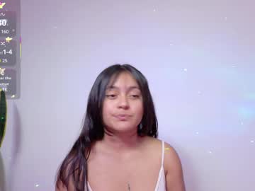 Hannalane_ Chaturbate stream image from August 05, 2025