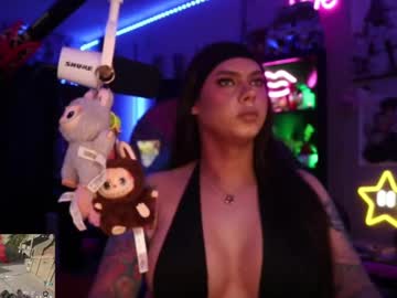 Itsnickibabyy Chaturbate stream image from August 05, 2025