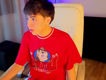Itsnicolazz Chaturbate stream image from August 05, 2025