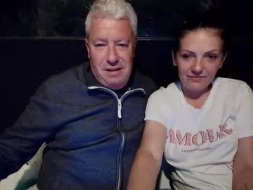 Kiinky_Couple_ Chaturbate stream image from August 05, 2025